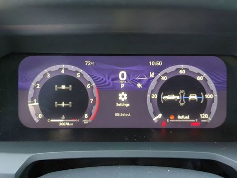 Used 2024 Toyota Tacoma TRD Sport image 25