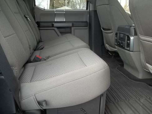 Used 2022 Ford F350 XLT w/ XLT Premium Package image 16