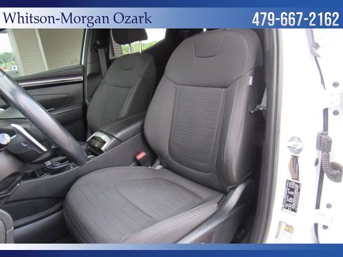Used 2022 Hyundai Santa Cruz SEL Premium AWD/4WD image 21