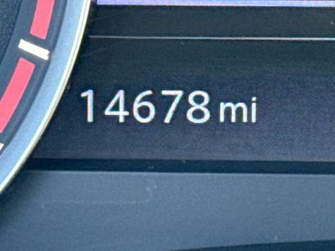 Used 2025 Nissan Frontier SV w/ SV Convenience Package image 33