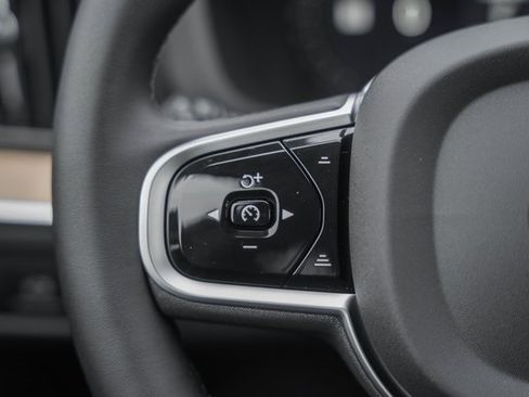 New 2026 Volvo XC60 B5 Ultra w/ Protection Package Premier image 27