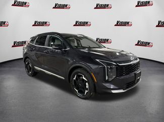 New 2026 Kia Sportage EX w/ EX Panorama Roof Package FWD video 3