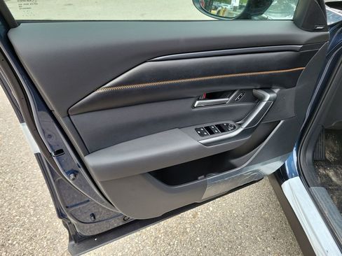 New 2026 MAZDA CX-50 AWD 2.5 S w/ Weather Package image 19