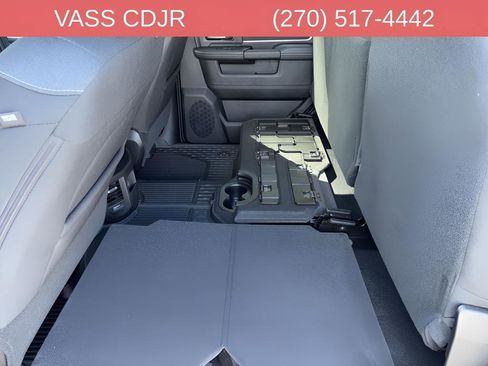 New 2026 RAM 2500 Big Horn image 36