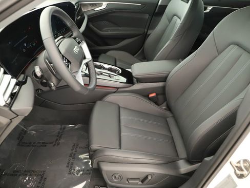 New 2026 Audi A6 Premium Plus image 23