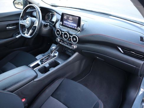 Used 2024 Nissan Sentra SR image 17