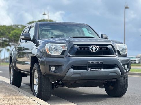 Used 2015 Toyota Tacoma PreRunner image 6