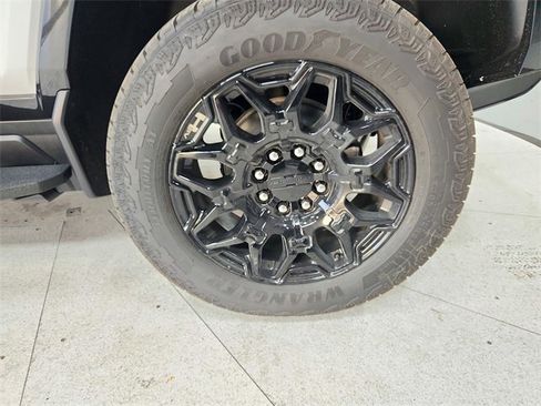 New 2026 GMC Hummer EV SUV image 47