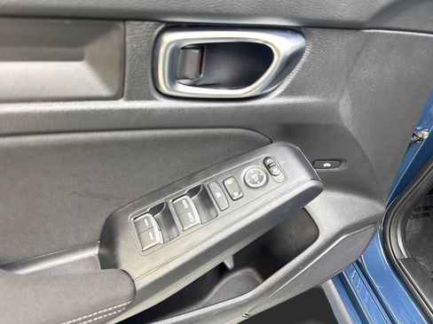 Used 2025 Honda Civic Sport image 33