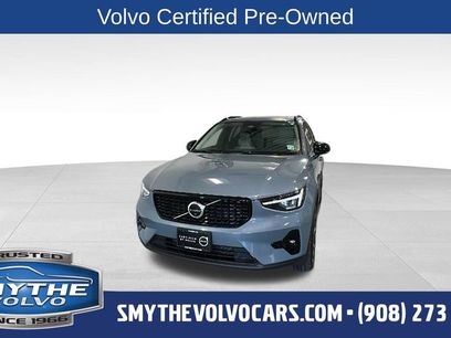 Certified 2023 Volvo XC40 B5 Plus w/ Driver Assist Package
