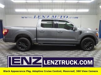 Used 2025 Ford F150 Lariat video 1