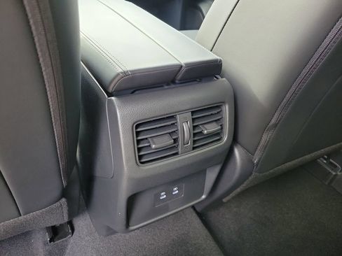 New 2026 Nissan Rogue Dark Armor AWD/4WD image 16