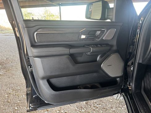 New 2026 RAM 1500 Laramie w/ Night Edition AWD/4WD image 24