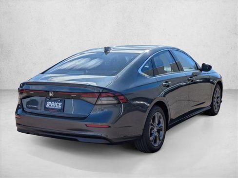 Used 2024 Honda Accord EX image 5