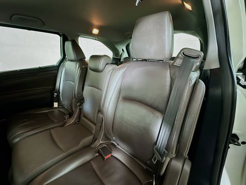 Used 2019 Honda Odyssey Elite image 23