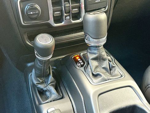 New 2026 Jeep Wrangler Sahara image 21