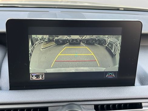 New 2025 Lexus IS 350 F Sport image 20