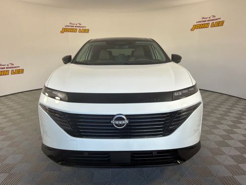 New 2026 Nissan Murano Platinum w/ Technology Package AWD/4WD image 9