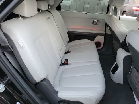 Certified 2024 Hyundai Ioniq 5 Limited image 23