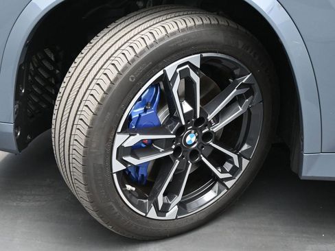 Used 2025 BMW X1 M35i AWD/4WD image 20