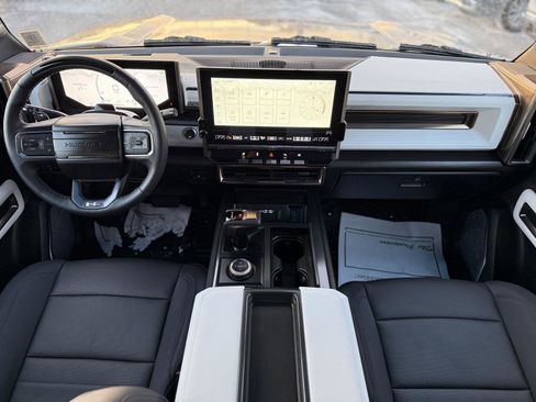 Certified 2025 GMC Hummer EV 2X image 26