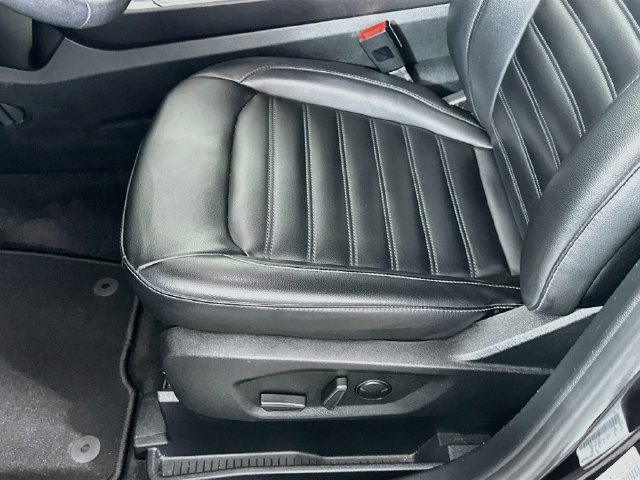 Certified 2021 Ford Edge SEL w/ Convenience Package AWD/4WD image 27