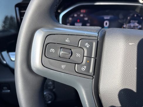 New 2026 Chevrolet Silverado 2500 LT w/ Trail Boss Package image 13