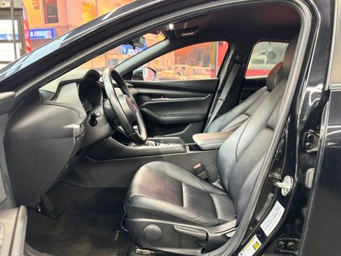 Used 2021 MAZDA MAZDA3 s image 7