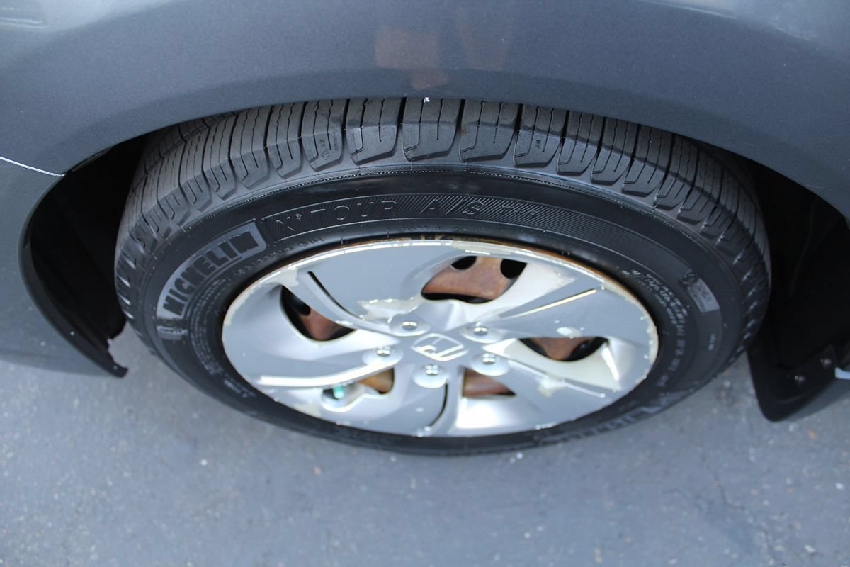 Used 2013 Honda Civic LX image 10