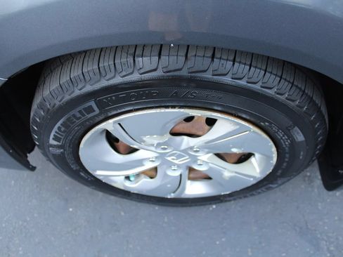 Used 2013 Honda Civic LX image 10