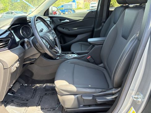 Used 2023 Buick Encore GX Preferred FWD image 9