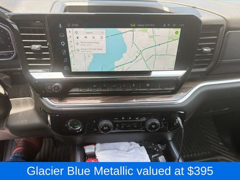 Used 2022 Chevrolet Silverado 1500 LT RWD image 7