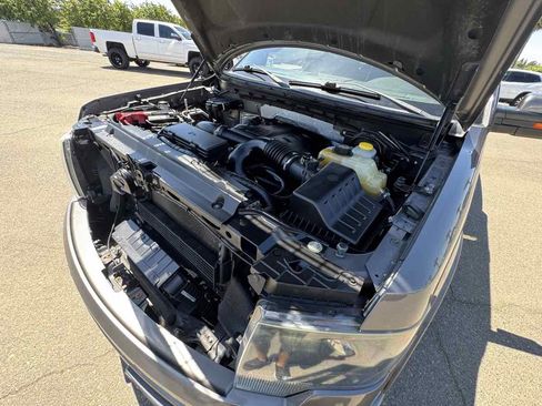 Used 2013 Ford F150 FX4 w/ Luxury Equipment Group AWD/4WD image 43