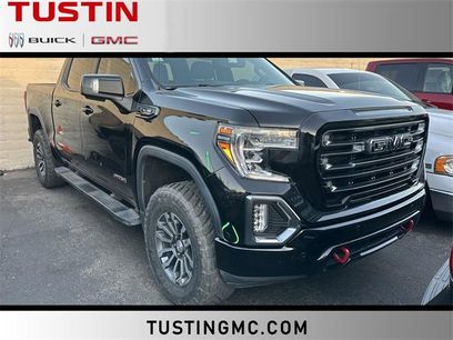 Used 2020 GMC Sierra 1500 AT4 w/ AT4 Premium Package