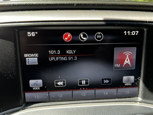 Used 2015 GMC Sierra 1500 SLT AWD/4WD image 25