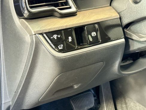 Used 2024 Kia Sportage X-Line w/ X-Line Premium Package image 10