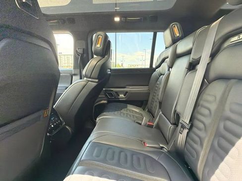 Used 2023 Rivian R1S Adventure AWD/4WD image 20