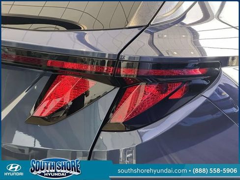 Used 2026 Hyundai Tucson SEL AWD/4WD image 10
