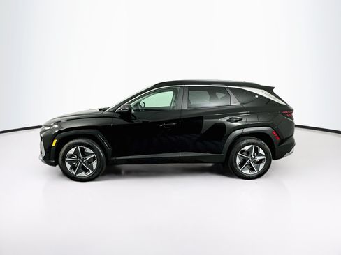 Used 2025 Hyundai Tucson SEL AWD/4WD image 4