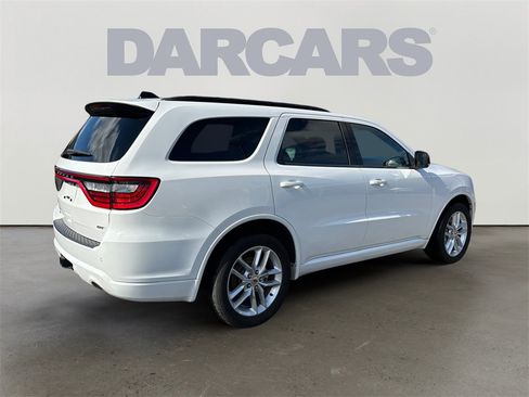 Used 2024 Dodge Durango GT image 7