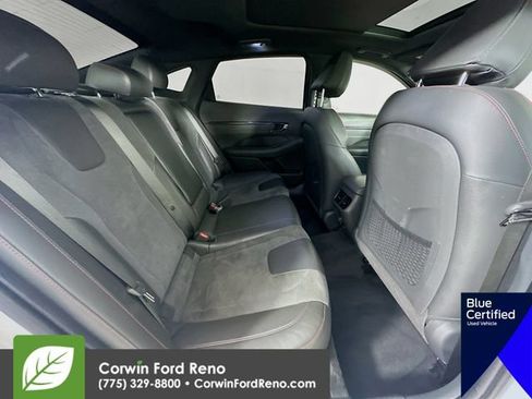 Used 2023 Hyundai Sonata N Line FWD image 31