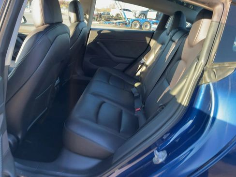 Used 2021 Tesla Model 3 Long Range image 5