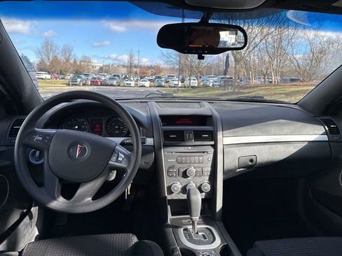 Used 2009 Pontiac G8 image 13