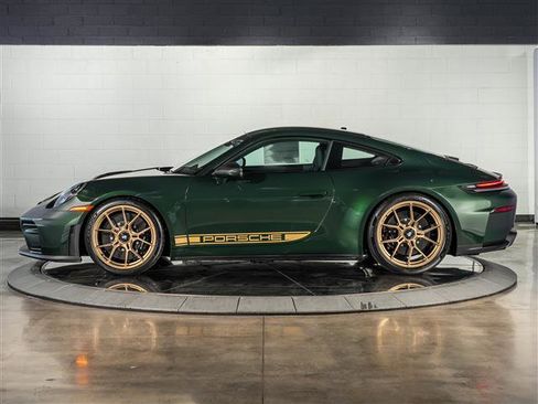 Used 2026 Porsche 911 GT3 RWD image 2