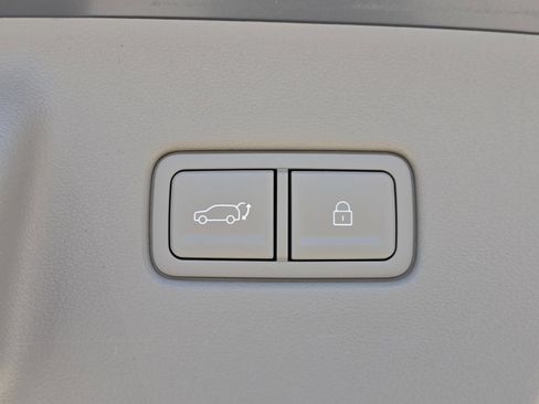 New 2026 Hyundai Palisade SEL FWD image 16