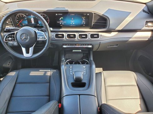 Used 2023 Mercedes-Benz GLE 350 w/ AMG Line Exterior image 15