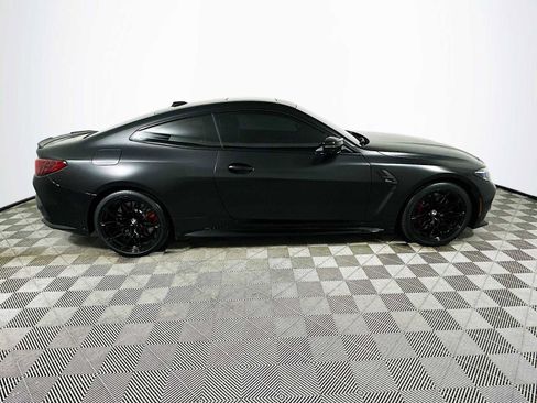 Used 2025 BMW M4 Competition image 8