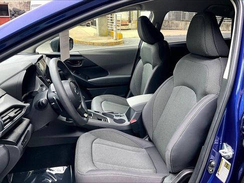 Certified 2024 Subaru Crosstrek 2.0i Premium AWD/4WD image 14