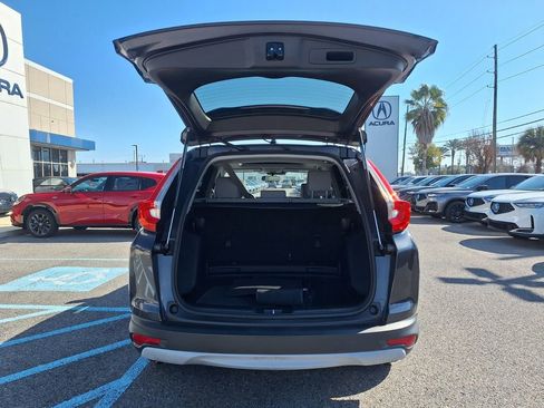 Used 2017 Honda CR-V EX image 26