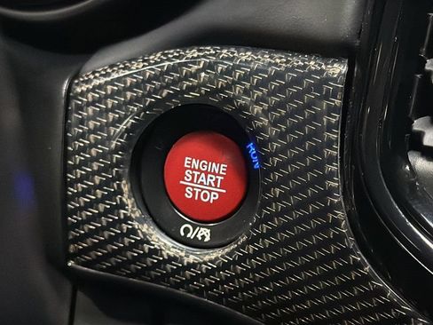 Used 2020 Jeep Grand Cherokee Trackhawk AWD/4WD image 37